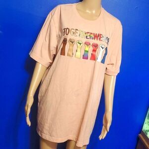 Empowered Together Tee